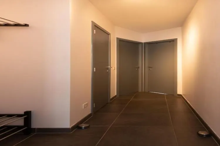 Great Apartment With View Ostend 0*,  Bélgica