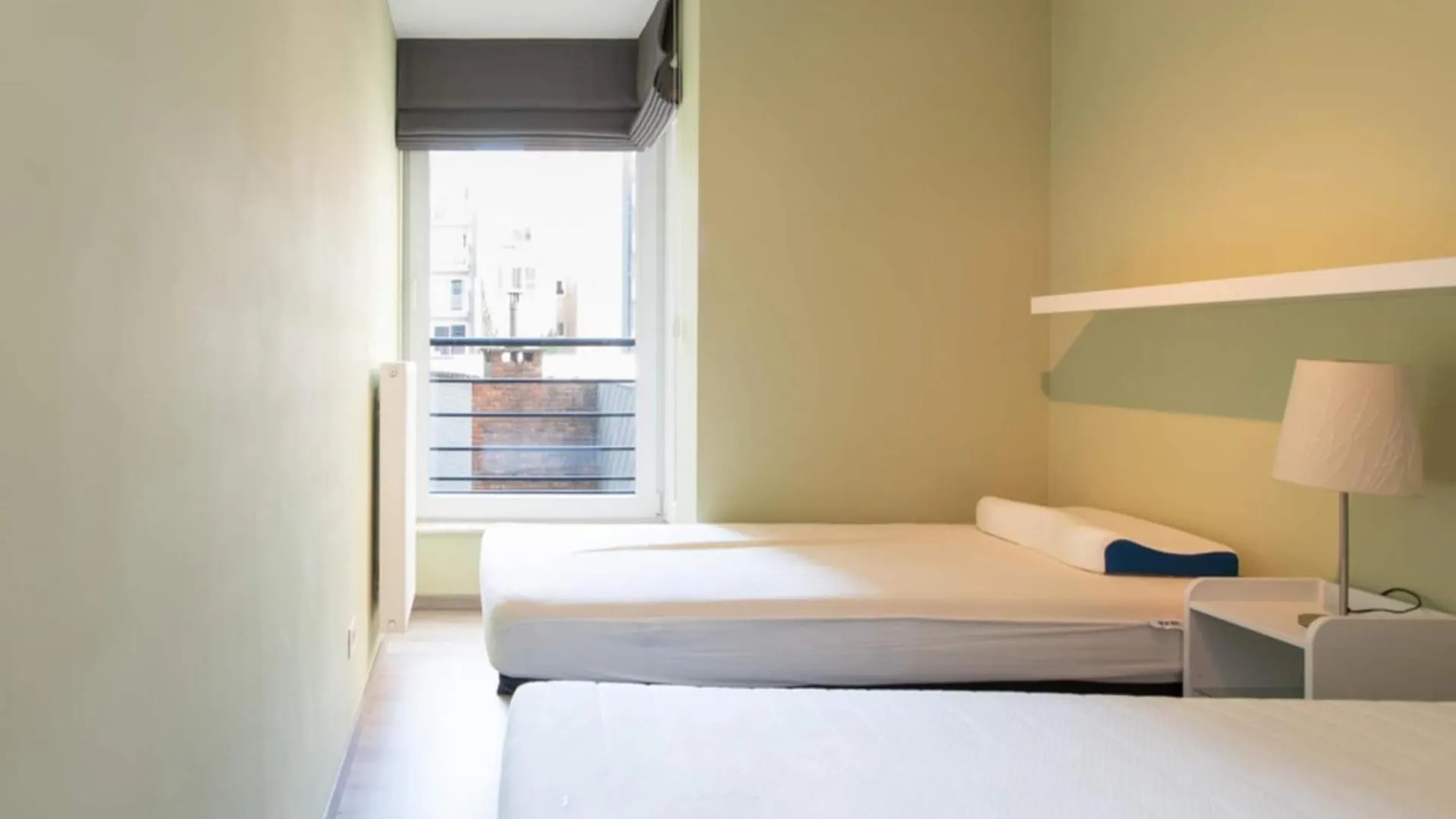 Great Apartment With View Ostend